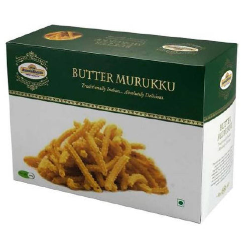 A2B | Adyar Ananda Bhavan Butter Murukku